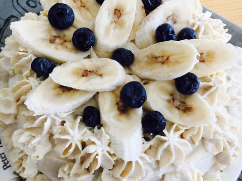 豆腐が苦手な方にも シナモンの豆腐クリームケーキ レシピ 作り方 By Natural Onizumama 楽天レシピ 豆腐が苦手な方にも シナモンの豆腐クリームケーキ レシピ 作り方 By Natural Onizumama 楽天レシピ